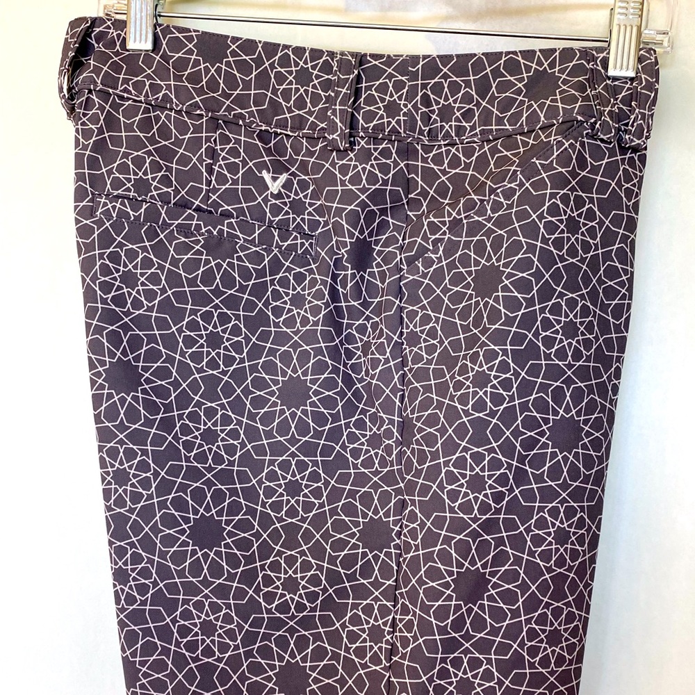 Callaway golf shorts, woman’s, sz 10